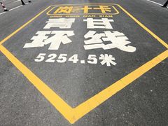 -祁连山·岗什卡雪峰景区