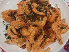 -辣螃铠盆盆蟹大排档(海昌店)
