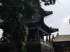 -关林