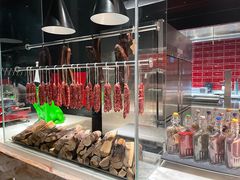 -西安W酒店·WEI全味西餐厅