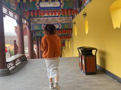 -六鼎山文化旅游区