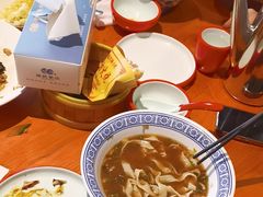 -潍城老菜馆·地标美食