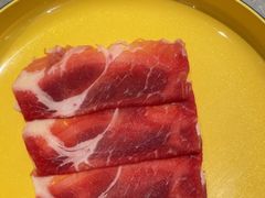 -一绪に寿喜烧(夫子庙水游城店)