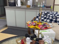 -中田健身工作室(莘庄地铁站店)
