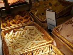 -新发展亚太JW万豪酒店大堂吧