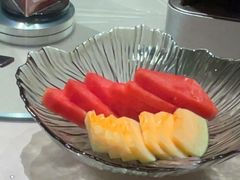 -王府井酒店(金桥港湾店)