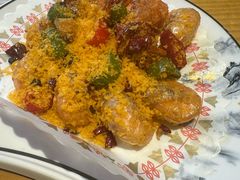 -德胜轩正宗顺德菜(宝安沙井会展中心店)