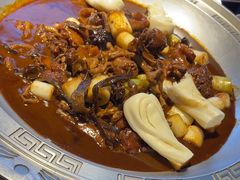 -豫丰汇河南名菜楼(武记餐饮)