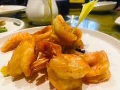 -北京全聚德(西翠路店)