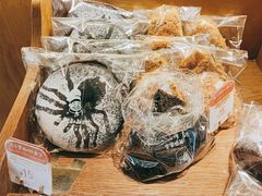 -西村叔叔的店·面包·甜品·蛋糕(崂山丽达店)
