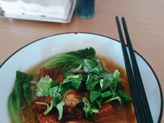 -J cafe 朝夕餐厅