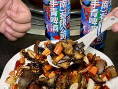 -阿山卓·野生菌火锅·纳西火塘烤肉