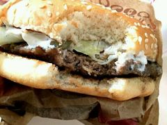 -汉堡王(北京通州领展店)