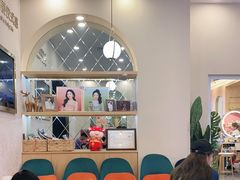 -海马体照相馆(上海宝山万达广场店)