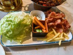-大潮淮·淮扬菜(何园旗舰店)