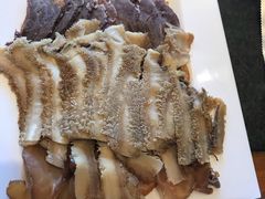 -马路边上·小海鲜烧烤(八一路店)
