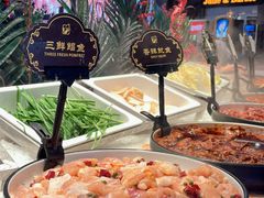 -千家粗粮王(MOMOPARK店)