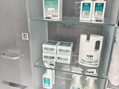 -福奈特洗衣洗鞋(东方路店)