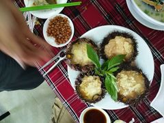-QQ海鲜餐厅