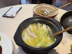 -侨美食家·粤菜(体育西路店)