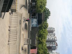 -SMP滑板公园