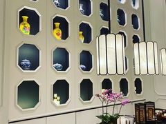 -翠湖轩中餐厅·翠湖宾馆