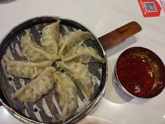-子午路张记肉夹馍(小寨西路店)