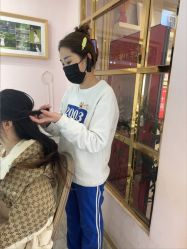-爱儿美儿童摄影亲子馆(五路居店)