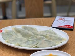 -喜家德虾仁水饺(南山书城店)