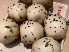 鲜肉生煎-东泰祥生煎馆(重庆北路店)