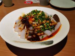 -卞氏菜根香·川菜(青羊万达店)