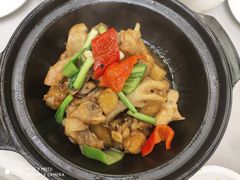 -富盛囍宴大酒楼(新都汇购物广场店)