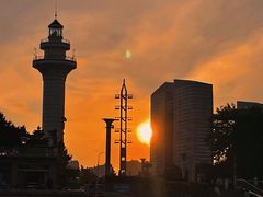-日照海滨国家森林公园
