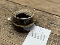 手冲-VOYAGE COFFEE 咖啡烘焙工坊店(798艺术区店)