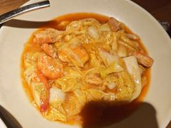 -KŌNG胶东小馆(华熙店)