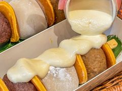 -辛一·铜锣烧(鸿寿坊店)