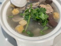 -苏晓玥·手作江南小吃(深圳北站店)
