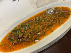 -秦月轩·陕西家乡菜(阜成路·五棵松店)