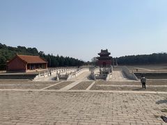 -清东陵