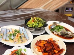 -师傅仔美食(东华老店)