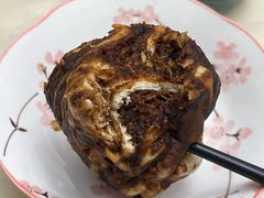 -宫门口馒头铺(创始人总店)