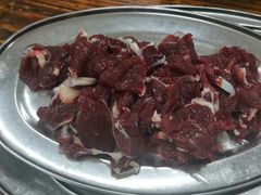-江村四哥新鲜牛肉店(江高总店)