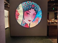 -星·South Beauty·俏江南(国贸店)