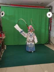 -梨园天地京剧摄影(玲珑天地店)