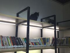 -小时光咖啡馆(开森度假森林店)