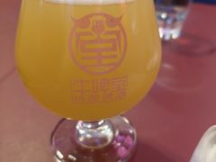 -牛啤堂精酿啤酒餐吧(五棵松华熙店)