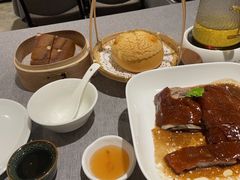 -凯逸轩·匠心粤菜(中城名仕汇店)