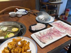 -鱼醉无骨鱼·中山脆肉鲩(南浦店)