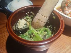 -老湘村·湖南土菜(天河维多利店)