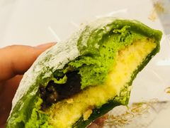-木子木水日式烫面包(世界城光谷店)